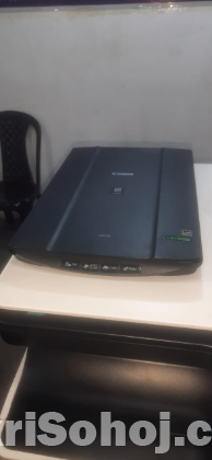 Canon Scanner